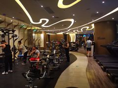 -W Fitness 威尔仕健身(北京英皇集团中心店)