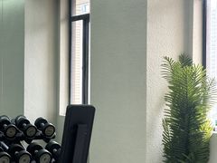-山之尖健身