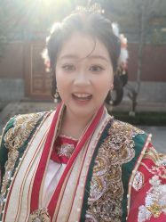 -都市丽人婚纱摄影