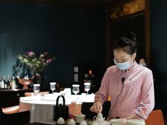 -许家菜(望江店)