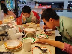 -新一番三文鱼寿司(大东海店)