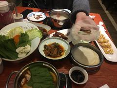 -龙聚德北京烤鸭(沙坪坝华宇A馆店)