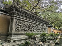 -普陀山风景名胜区-法雨禅寺