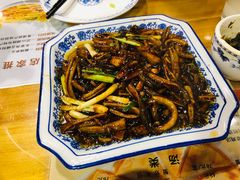 -洞天食府(北大街店)