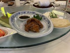 -聚春园自助餐厅(东街口店)