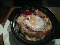 -Geneva日内瓦餐厅(西郊宝成花苑店)