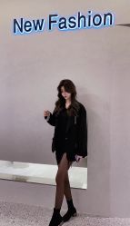 -New Fashion发型定制