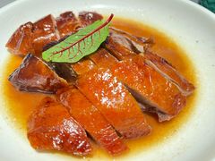 -陶兰居·手工点心·粤菜(圆融时代广场店)