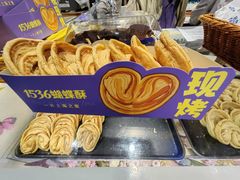 -泰康食品(南京东路店)
