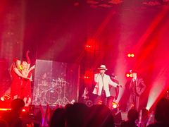 -MOSSO·Liveshow(M3香港广场店)