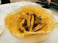 -金狮麟·新豫菜(金码大厦店)