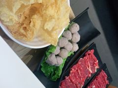 -陈记顺和牛肉火锅(岗顶店)