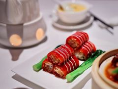 红米龙利鱼肠粉-天然台1908(中建广场店)