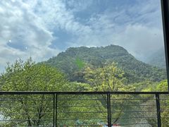 -芳草地度假酒店·野炉中餐厅