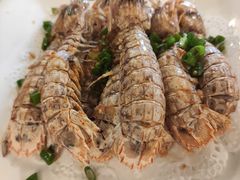 -汉通东林海鲜大酒店(鼓楼孝闻街店)