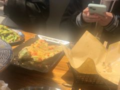 -破店肥哈·海鲜·烧烤(郑州银泰inPARK店)