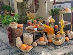 -溪山云境森林音乐餐厅(湖景店)