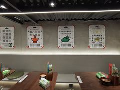 -老街称盘麻辣烫·冒菜(思北店)