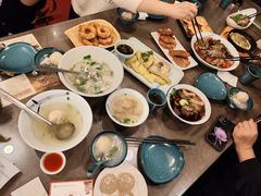 -安泰楼·佛跳墙创始人·传统闽味早茶·酒楼(三坊七巷闽菜地标店)