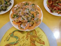 -春园海鲜广场D区6号(钟姐海鲜加工店)