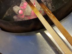 -老安火盆烤肉(金寨路店)