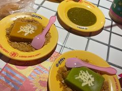 -碌碌发·东南亚风味烧烤档(体育西店)