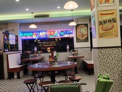 大堂-小龍鳳餐室(番禺路店)