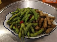 -清真·海清斋铜锅涮肉牛羊肉小炒泡馍(大雁塔店)
