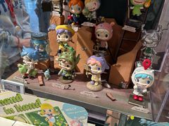 -泡泡玛特POPMART(合生汇店)