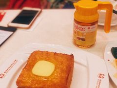 -香港新发烧腊茶餐厅(万象店)