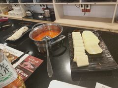 -呷哺呷哺(西单大悦城店)