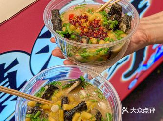 湛江｜镇海臭豆腐真的很绝️