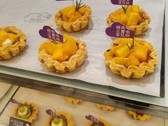 -喜乐村芋泥脑袋家族(三里屯店)