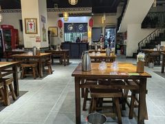 -高伟炒鸡总店(金源路店)