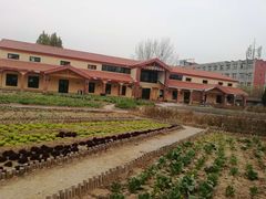 -意大利农场度假村