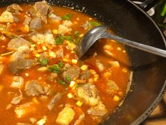 -福茂源横山铁锅羊肉(牡丹园店)