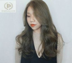 -BM SALON