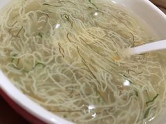 文思豆腐羹-冶春茶社(太和广场店)