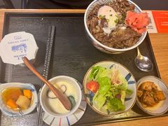-满来寿喜烧(金虹桥店)