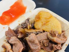 -细妹五香牛杂(步行街店)