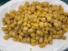 -天津外国语大学（马场道校区）食堂