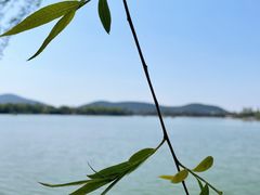 -云龙湖旅游景区