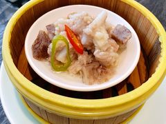 -五缘湾凯悦酒店·悦饗中餐厅