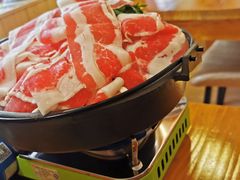 -千吉日本料理(日本一条街店)