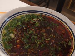 -丝路伊兰·兰州牛肉面(牛街总店)