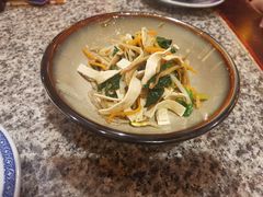 -南京大牌档(香港广场店)