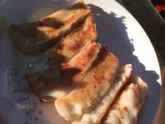 -青岛锅贴(四流中路店)