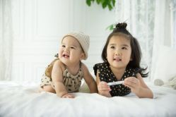 点击看大图 -WPlus明星肖像亲子全家福摄影