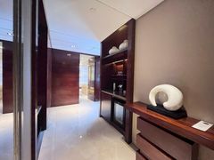 -太原凯宾斯基饭店