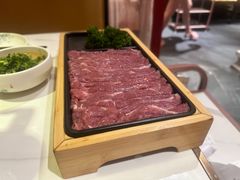 -祥源胡同·涮牛羊肉火锅(花桥店)